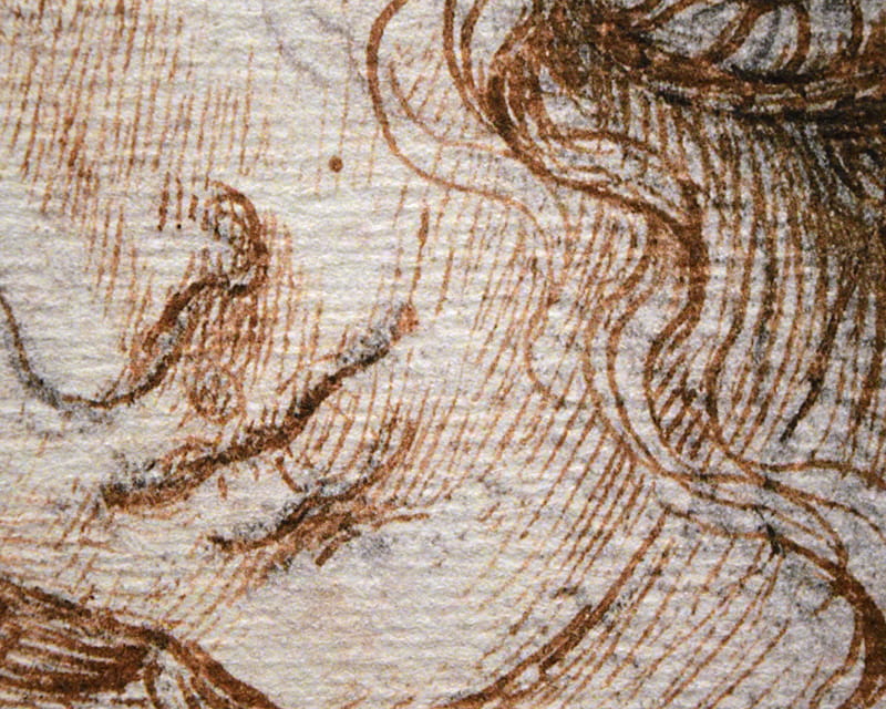 Akvarelli pahvi Dürer (Hahnemühle Albrecht Dürer)  14