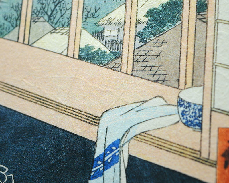 Premio Unryu, 165g (Washi sameilla kozo -kuiduilla)  12