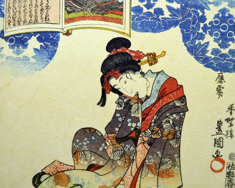 Premio Unryu, 165g (Washi sameilla kozo -kuiduilla)  2