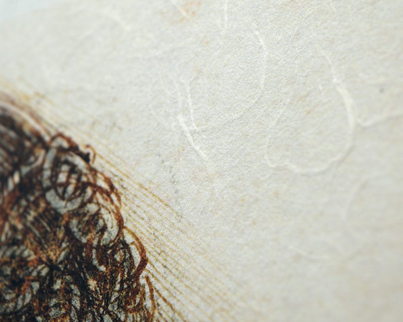 Premio Unryu, 165g (Washi sameilla kozo -kuiduilla)  22