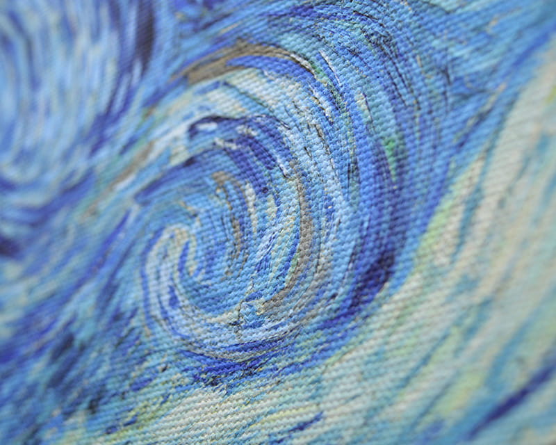 Canvas Salvador (matta) (Kangas Firenze)  5