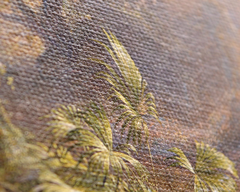 Canvas Leonardo (satiini) (Kangas Venetsia)  30