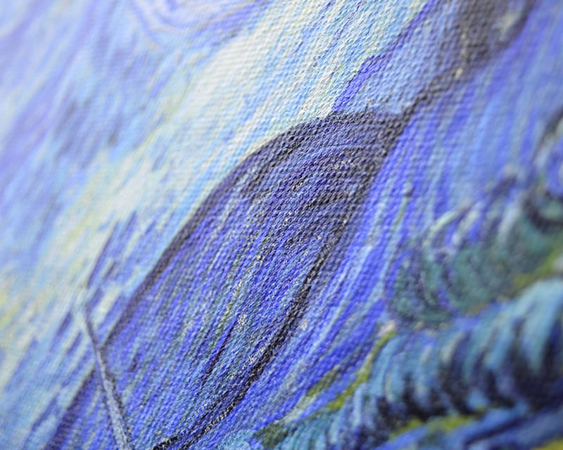 Canvas Leonardo (satiini) (Kangas Venetsia)  5