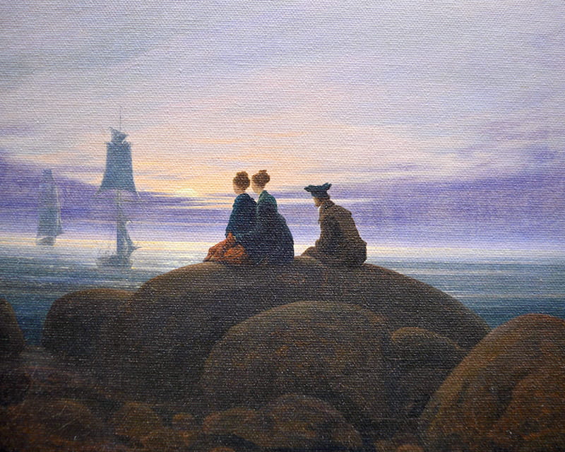 Canvas Leonardo (satiini) (Kangas Venetsia)  7