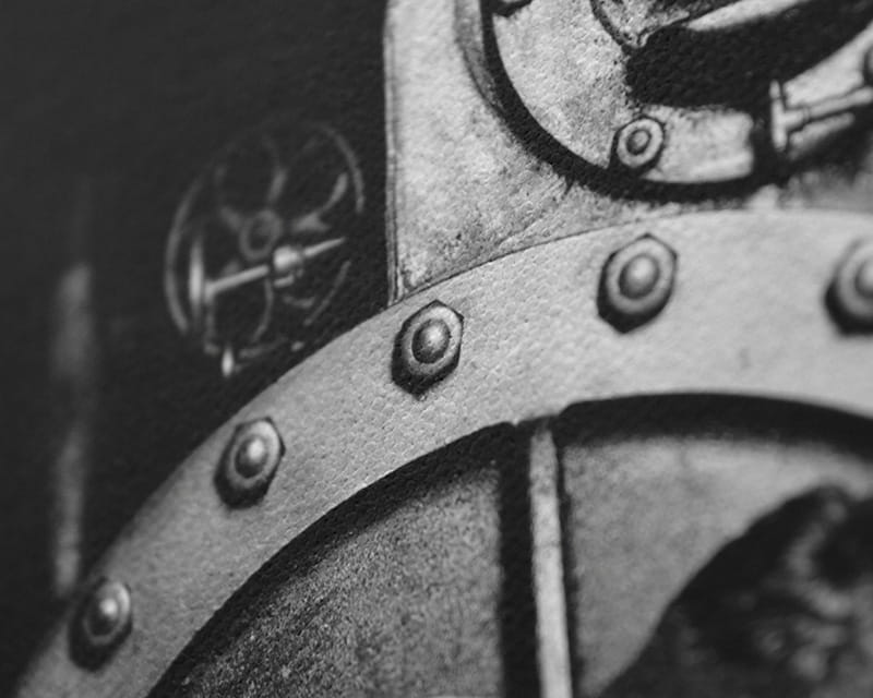 Canvas Raphael (matta) (Epson Premium Canvas Matte)  13