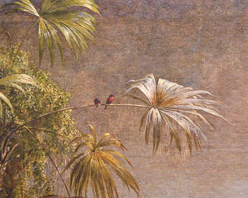 Akvarelli pahvi Renoir (Museum Vesiväri 310)  15