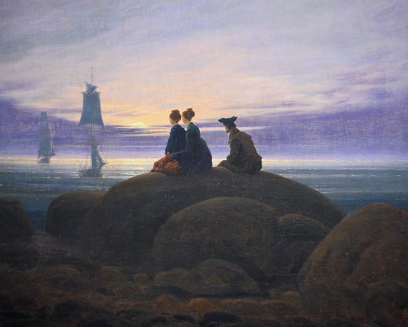 FineArt Photo Matta (Museum Luonnollisen Pehmeä)  16
