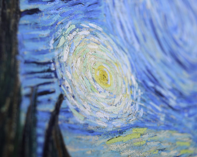 FineArt Photo Matta (Museum Luonnollisen Pehmeä)  3