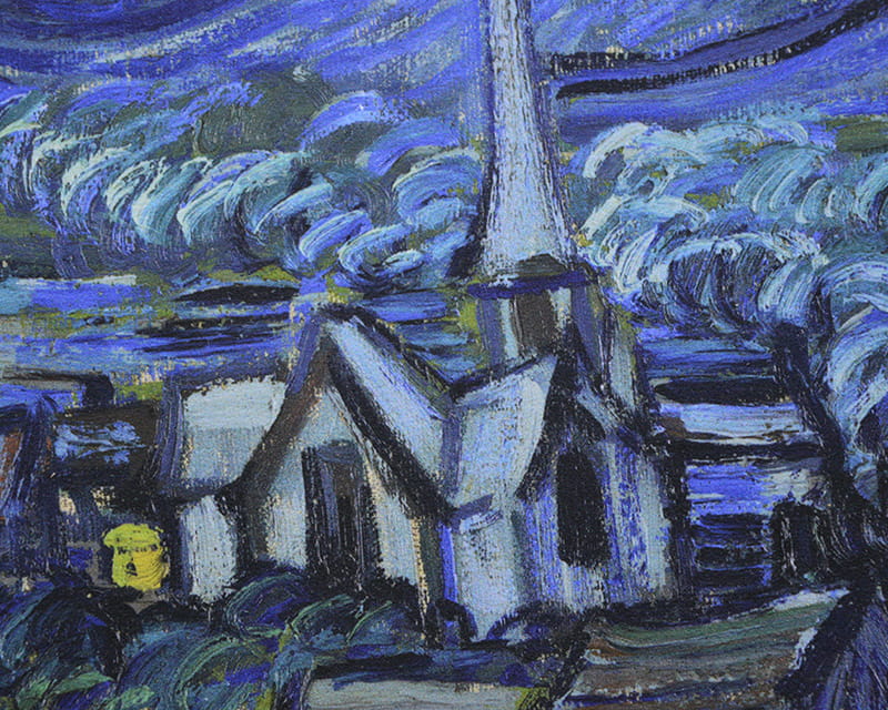 FineArt Photo Matta (Museum Luonnollisen Pehmeä)  4