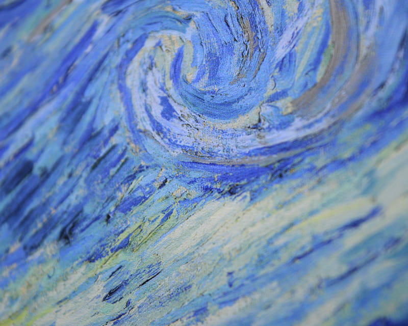 FineArt Photo Matta (Museum Luonnollisen Pehmeä)  5
