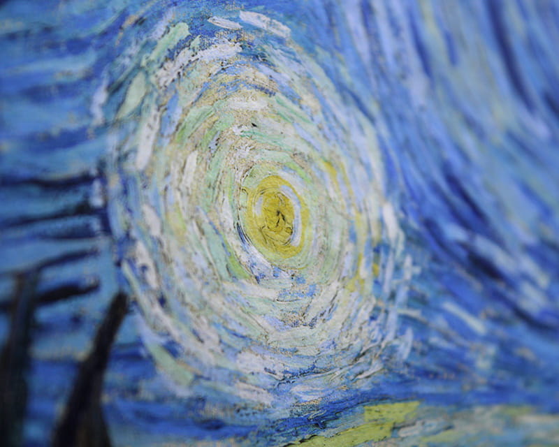 Akvarelli pahvi Munch (Hahnemühle Torchon 285)  3