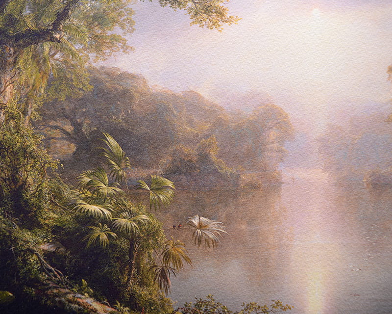 Akvarelli pahvi Turner (Hahnemühle William Turner)  23
