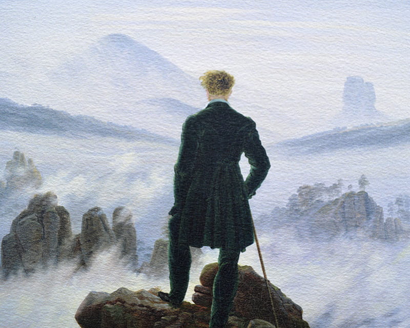 Akvarelli pahvi Turner (Hahnemühle William Turner)  28