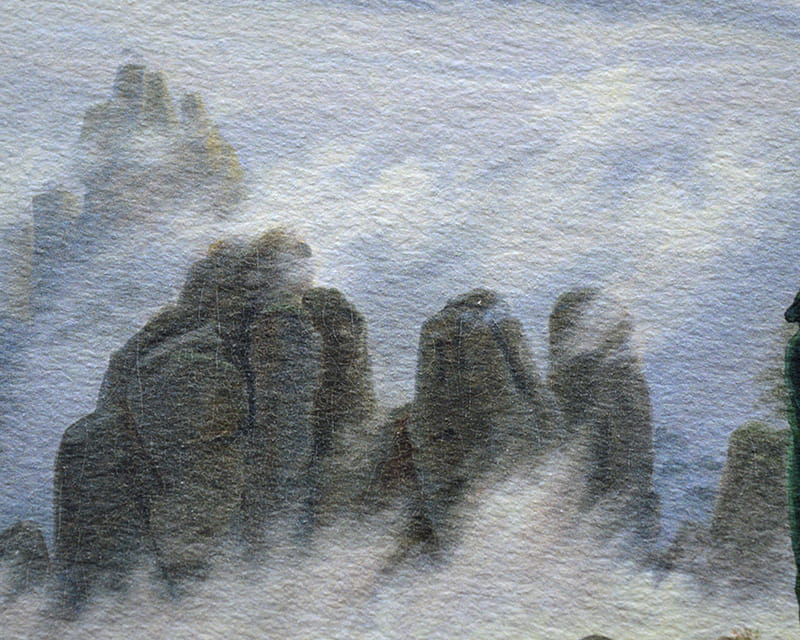 Akvarelli pahvi Turner (Hahnemühle William Turner)  32