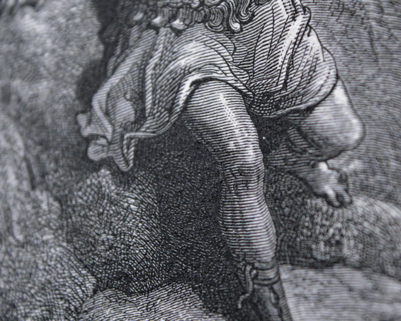 Akvarelli pahvi Turner (Hahnemühle William Turner)  36