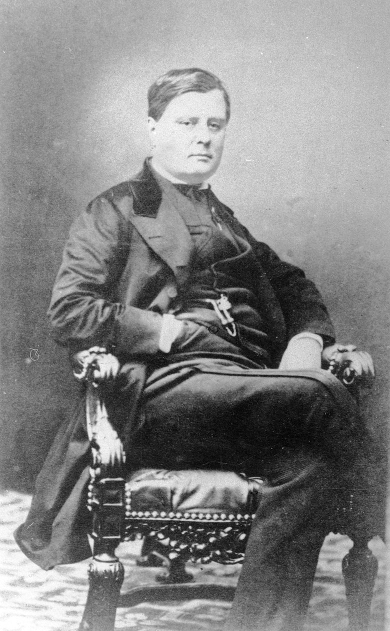 Florian Alexandre Colonna Walewski, n. 1850 tekijältä French Photographer