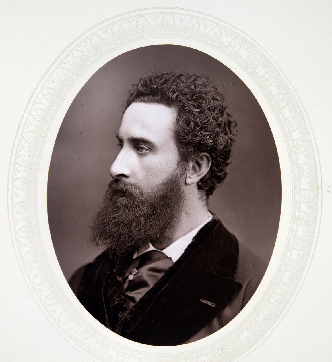 Edward Robert Lytton Bulwer-Lytton tekijältä English Photographer