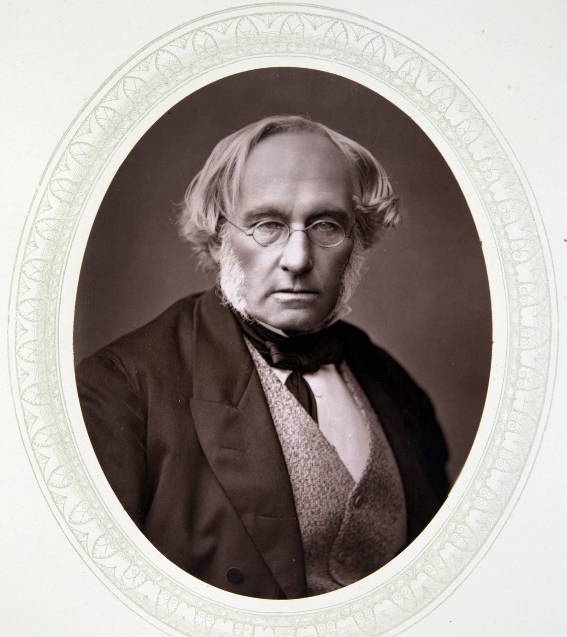 Sir Edward Shepherd Cresy tekijältä English Photographer