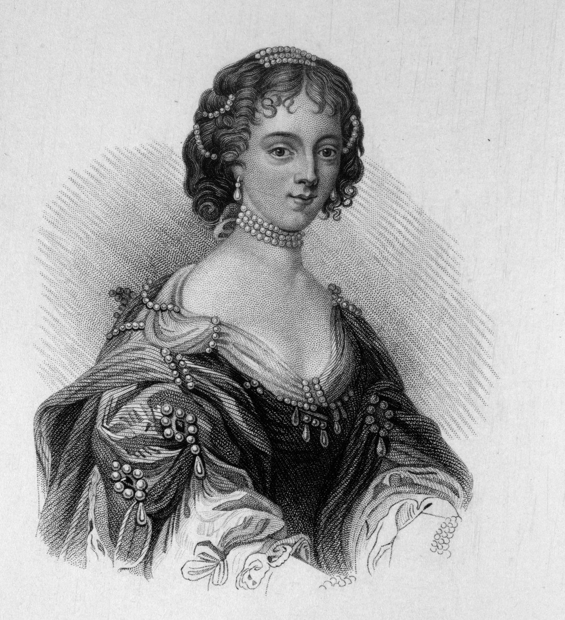 Lady Blanche Arundell tekijältä English School