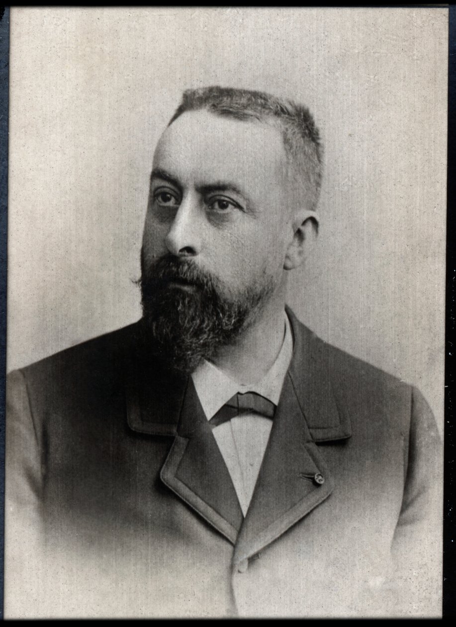 Alfred Rambaud