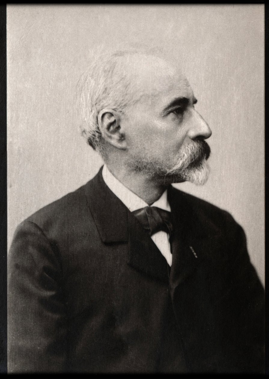 Andre Theuriet