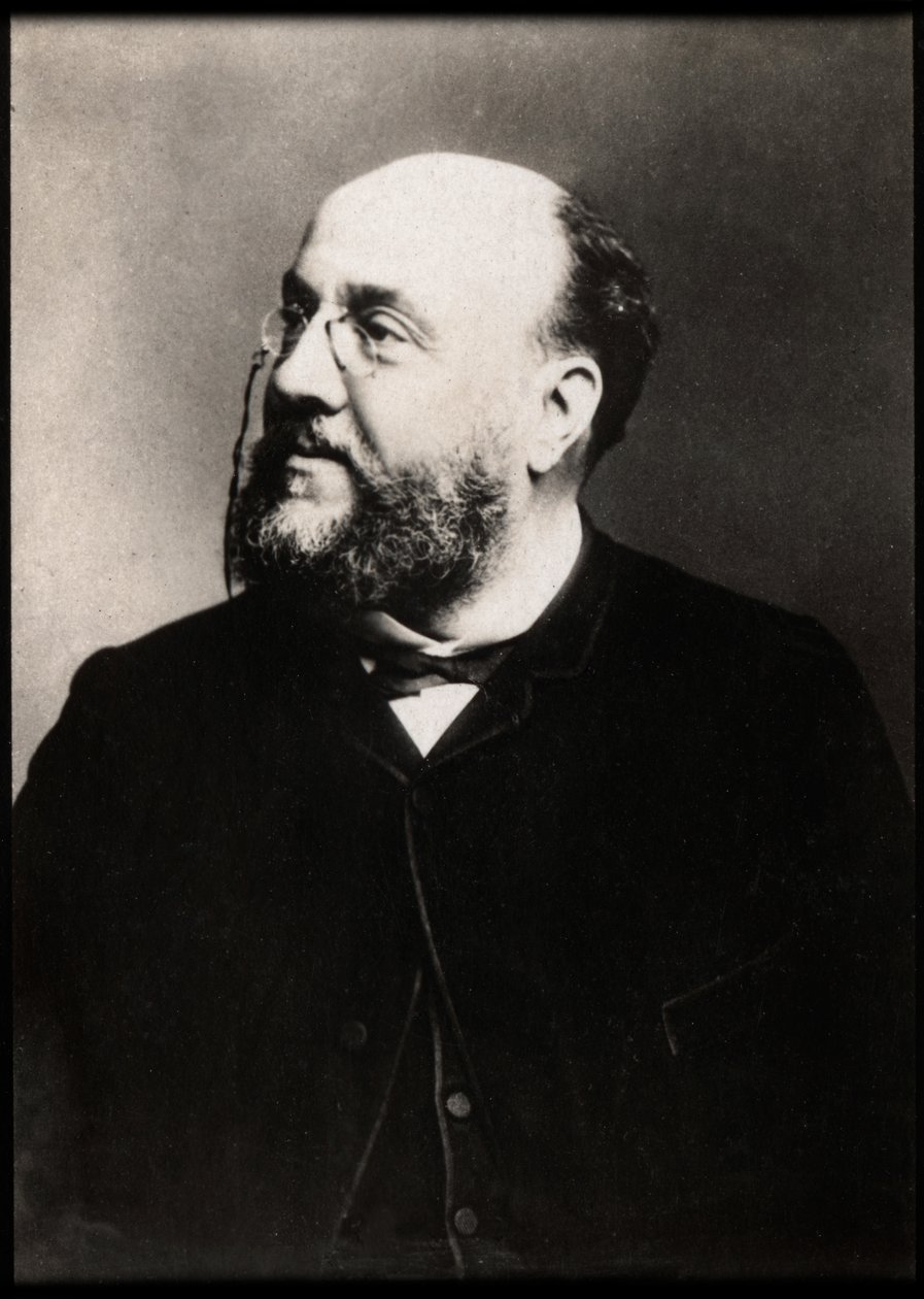 Charles Lamoureux