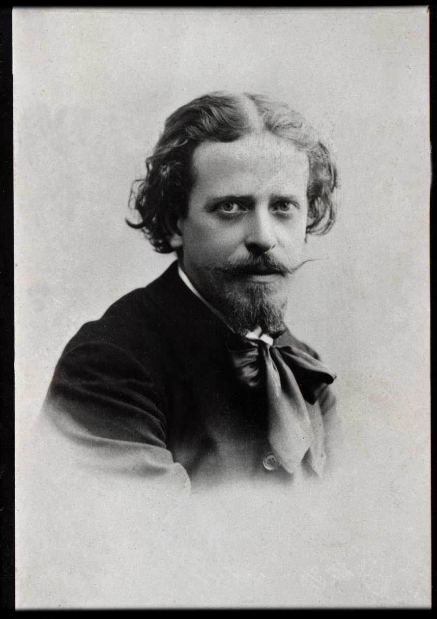 Eugene Brieux