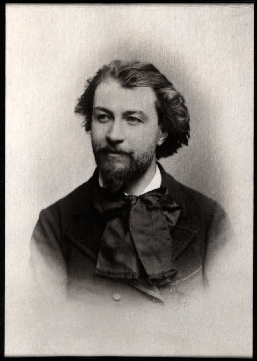 Gustave Charpentier