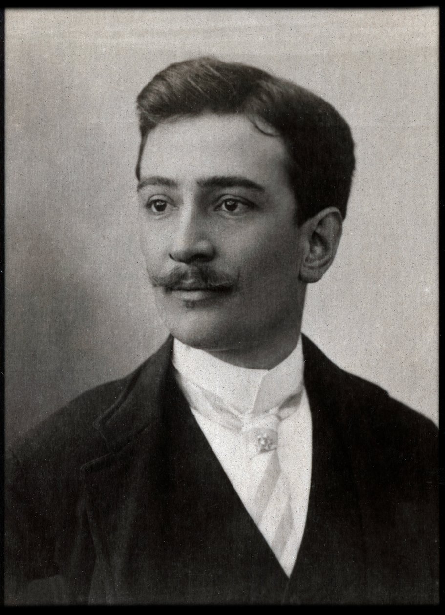 Hugues Le Roux