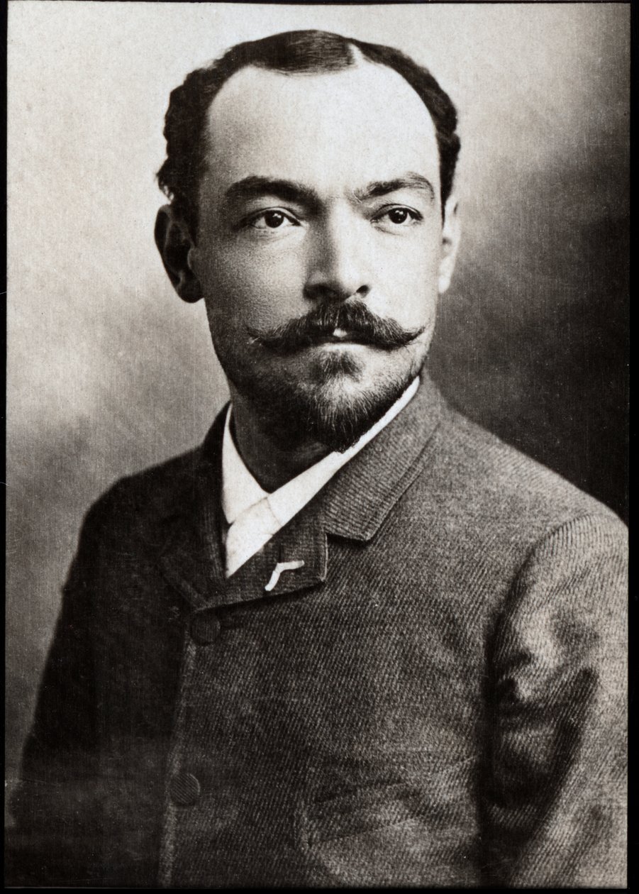 Leon Marais
