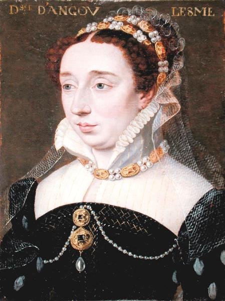 Diane Ranskan tai Valois