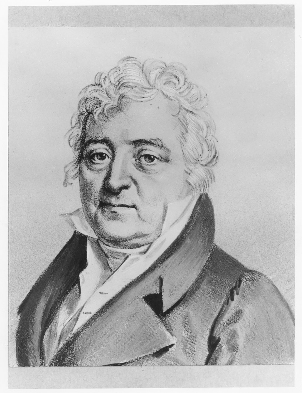 F. J. M. Raynouard tekijältä French School