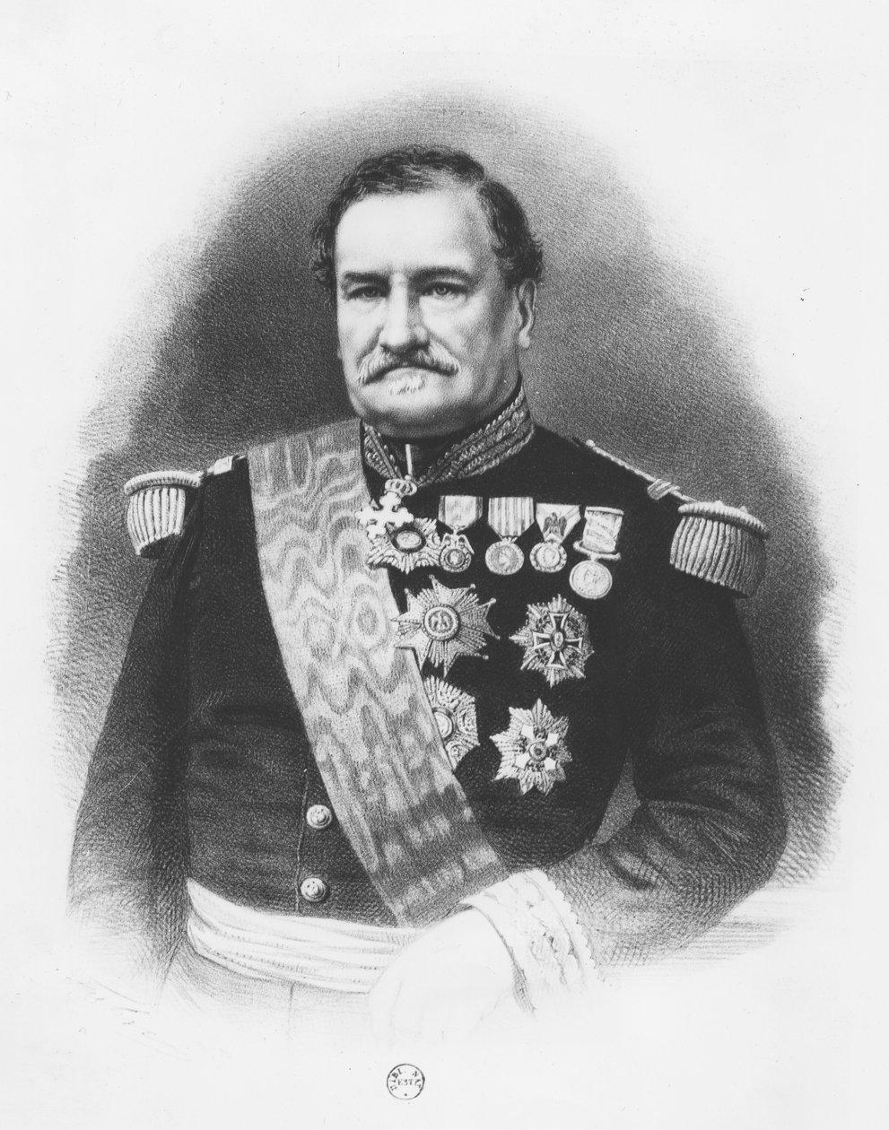 Elie Frederic Forey tekijältä French School
