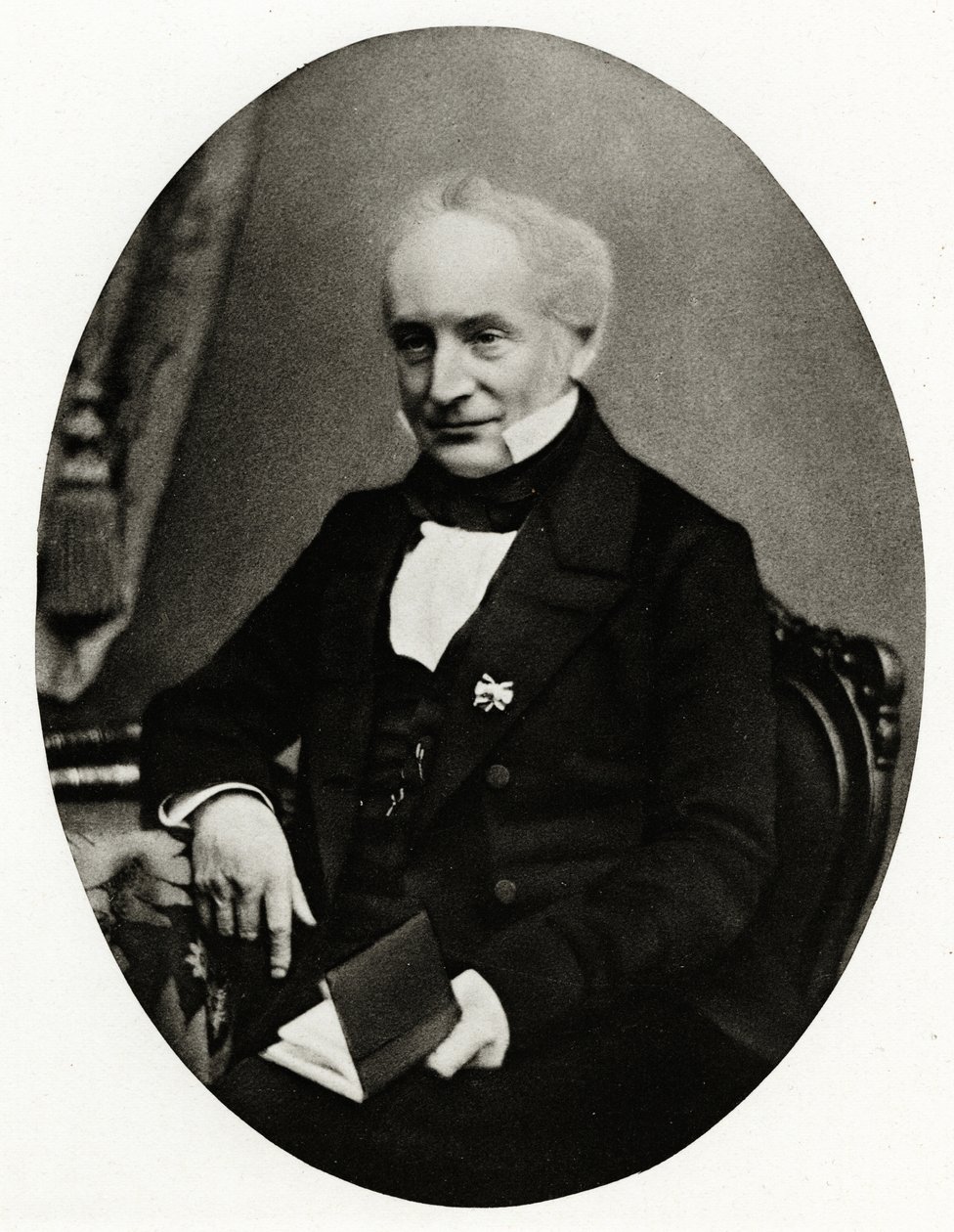 Franz Bopp, 1884-90 (valokuva) tekijältä German School