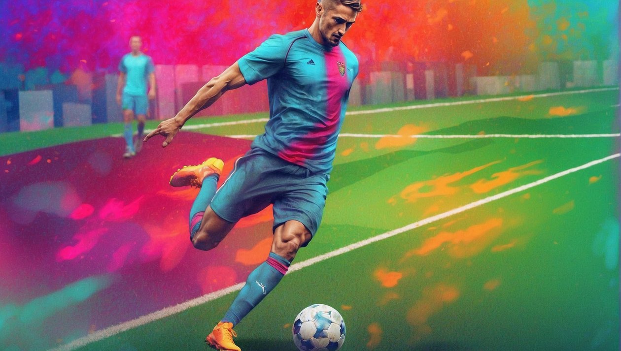 Ready Player kaksi tekijältä Mario Witt