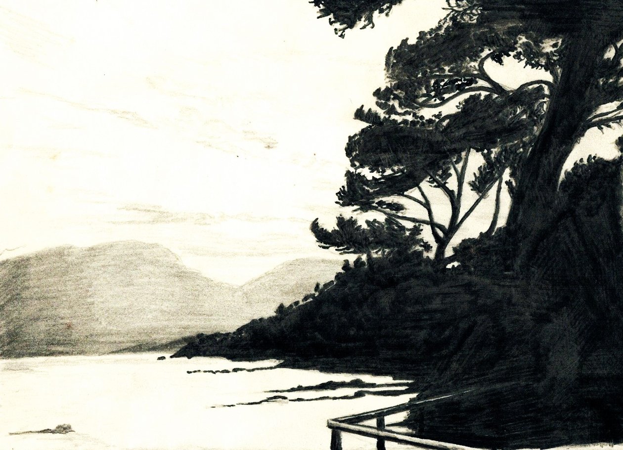 Gigaro Plage tekijältä Phantalis