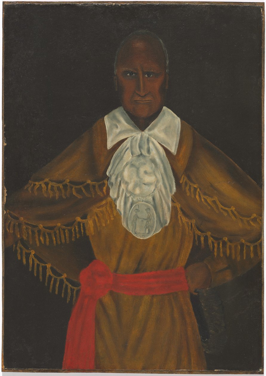 Punainen takki tekijältä A. Haddock