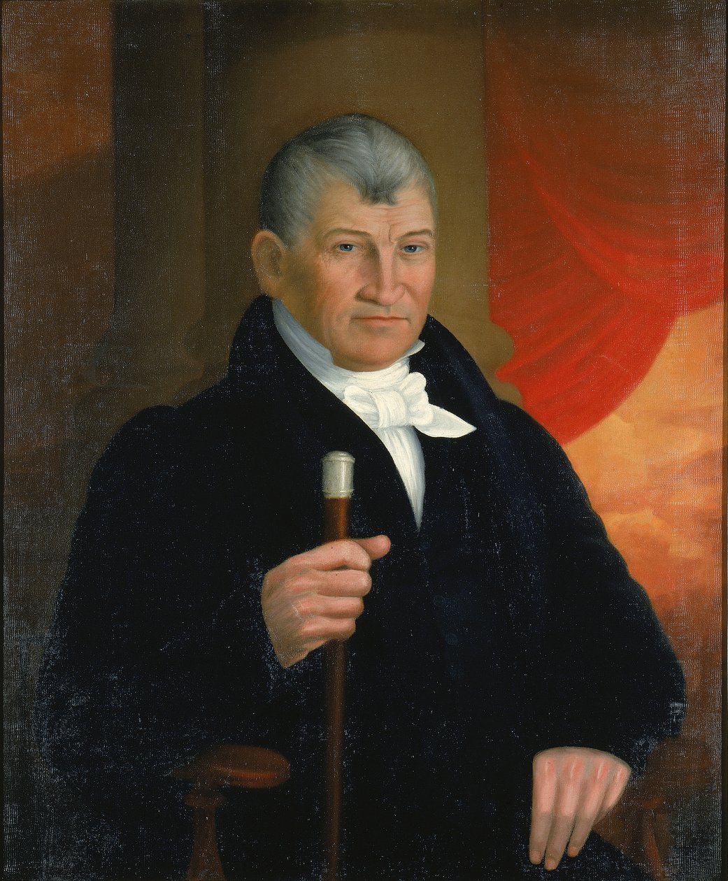 Onnistuneesti Jhans, 1830. tekijältä A. Patrick