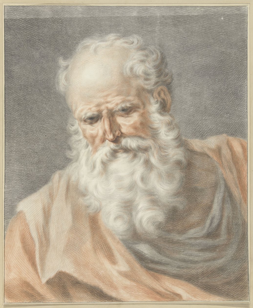 Acabat del vell tekijältä Abraham Delfos