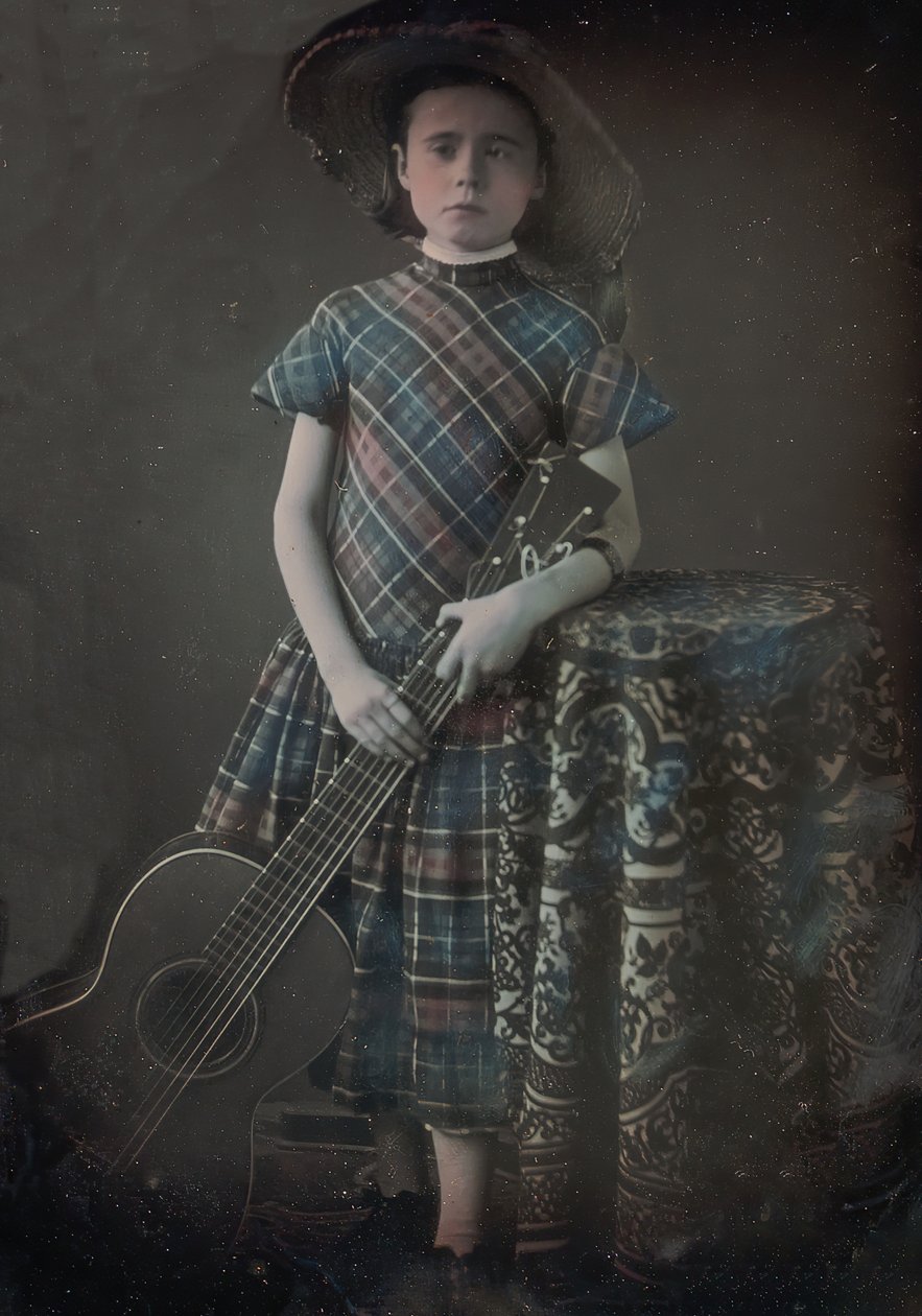 Elizabeth Michael Howell, 1855-59. tekijältä Addis