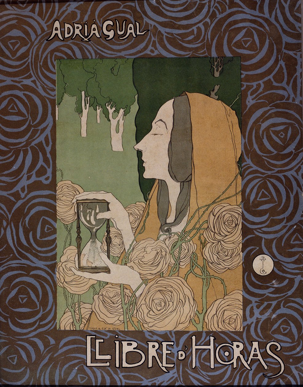 Llibre d