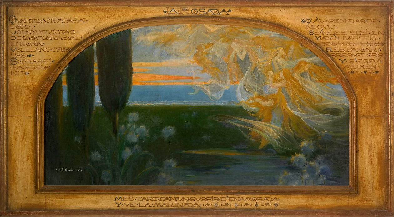 Kaste tekijältä Adrià Gual
