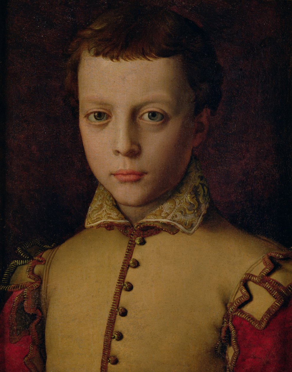 Ferdinando de
