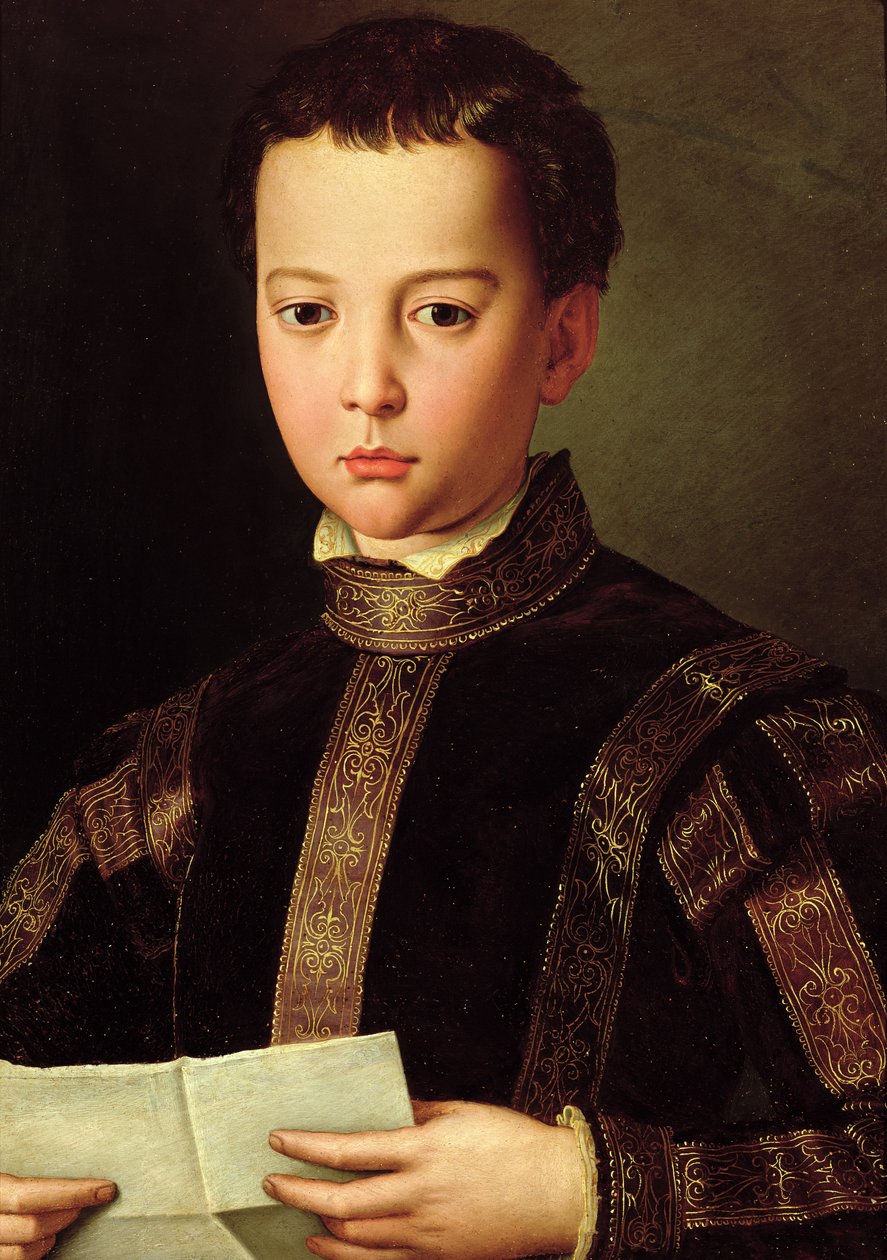 Francesco I de