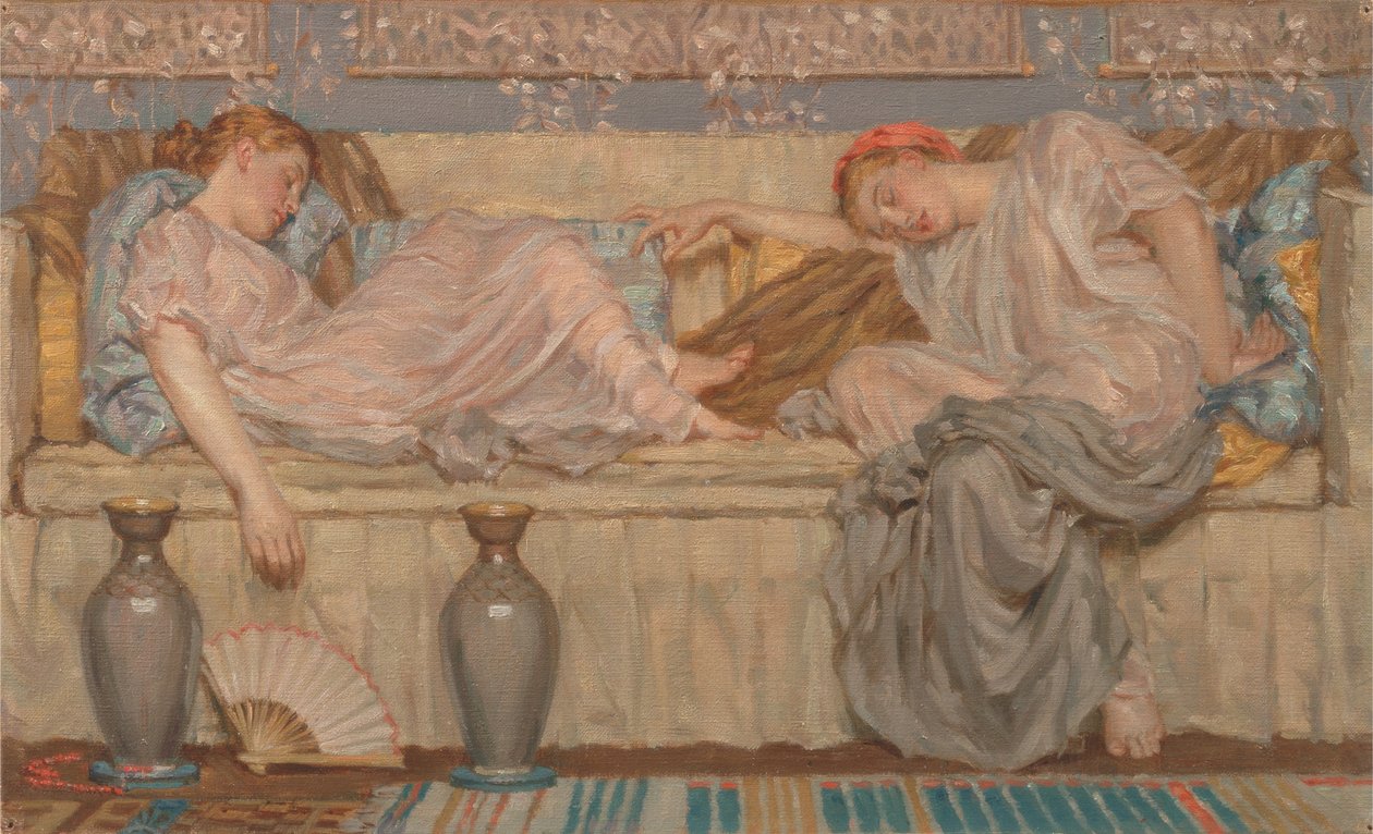Helmet (tutkimus) tekijältä Albert Joseph Moore