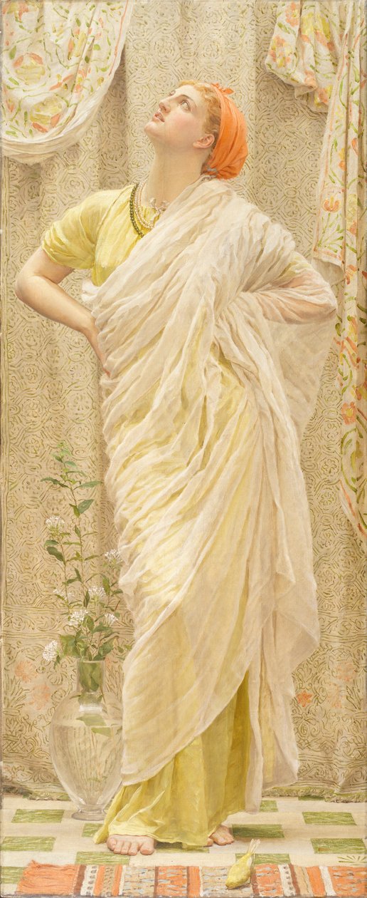 Kanariansaaret tekijältä Albert Joseph Moore