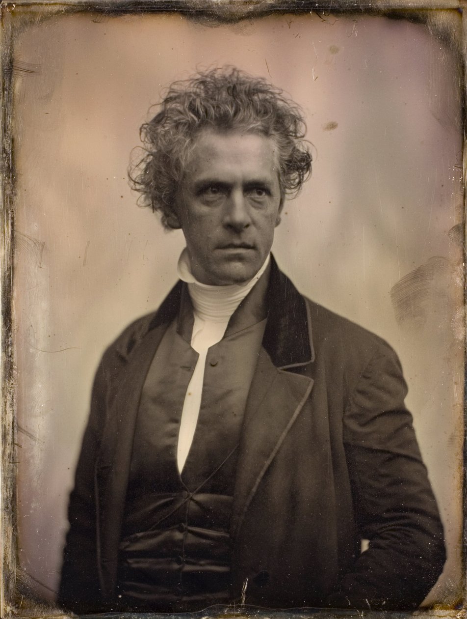 Rollin Heber Neal (amerikkalainen, 1808-1879) tekijältä Albert Sands Southworth