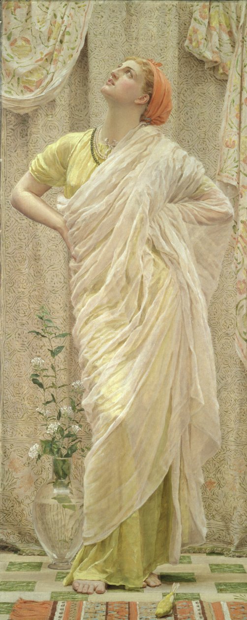 Linnut tekijältä Albert Joseph Moore