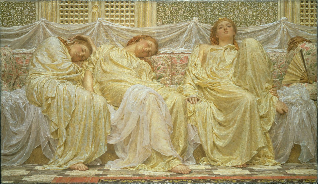 Unelmoijat tekijältä Albert Joseph Moore