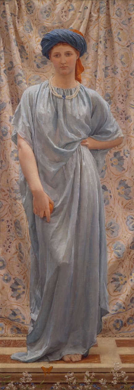 Safiirit tekijältä Albert Joseph Moore